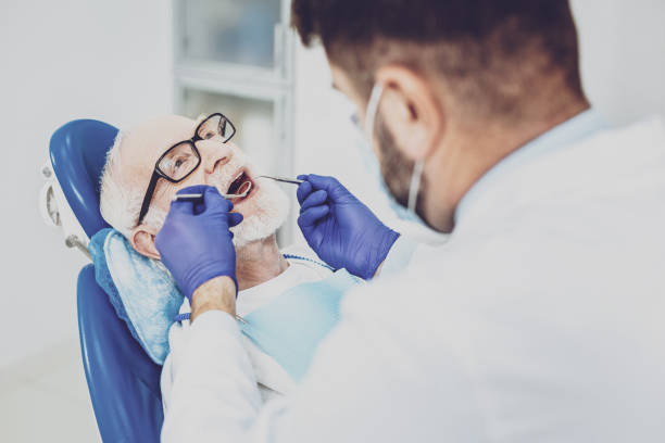 Best Dentist for Tooth Abscess  in Capitol Heights, MD
